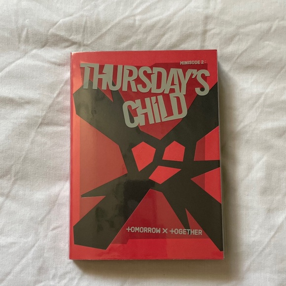 Kpop txt album - Picture 1 of 2